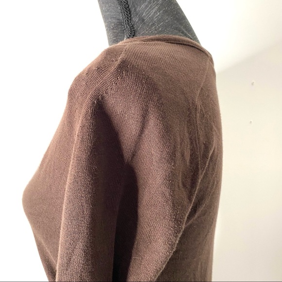 Ralph Lauren Sport Button Front Cardigan - Picture 7 of 12